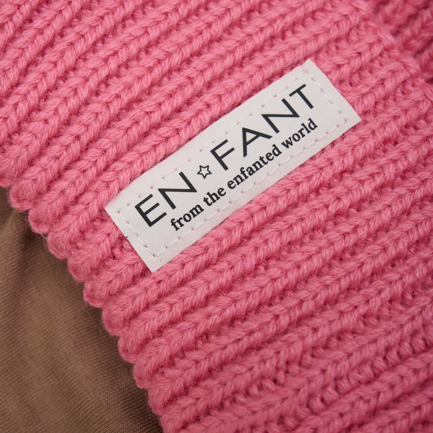 En Fant Beanie