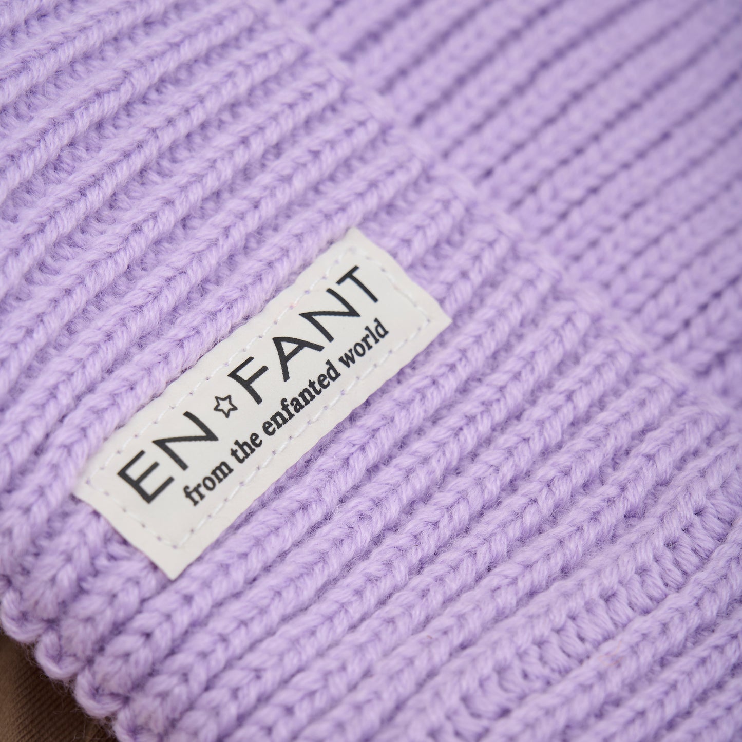 En Fant Beanie