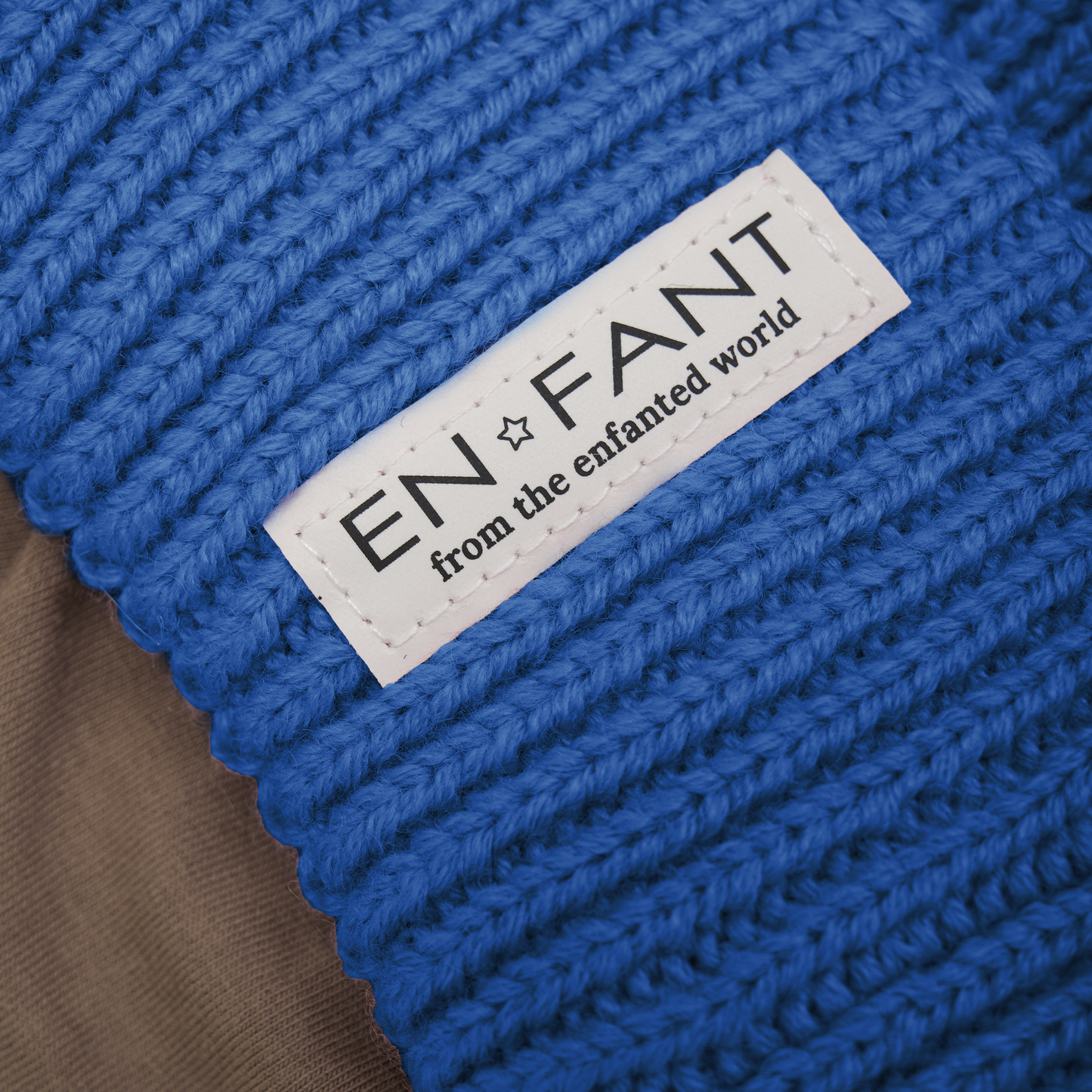 En Fant Beanie