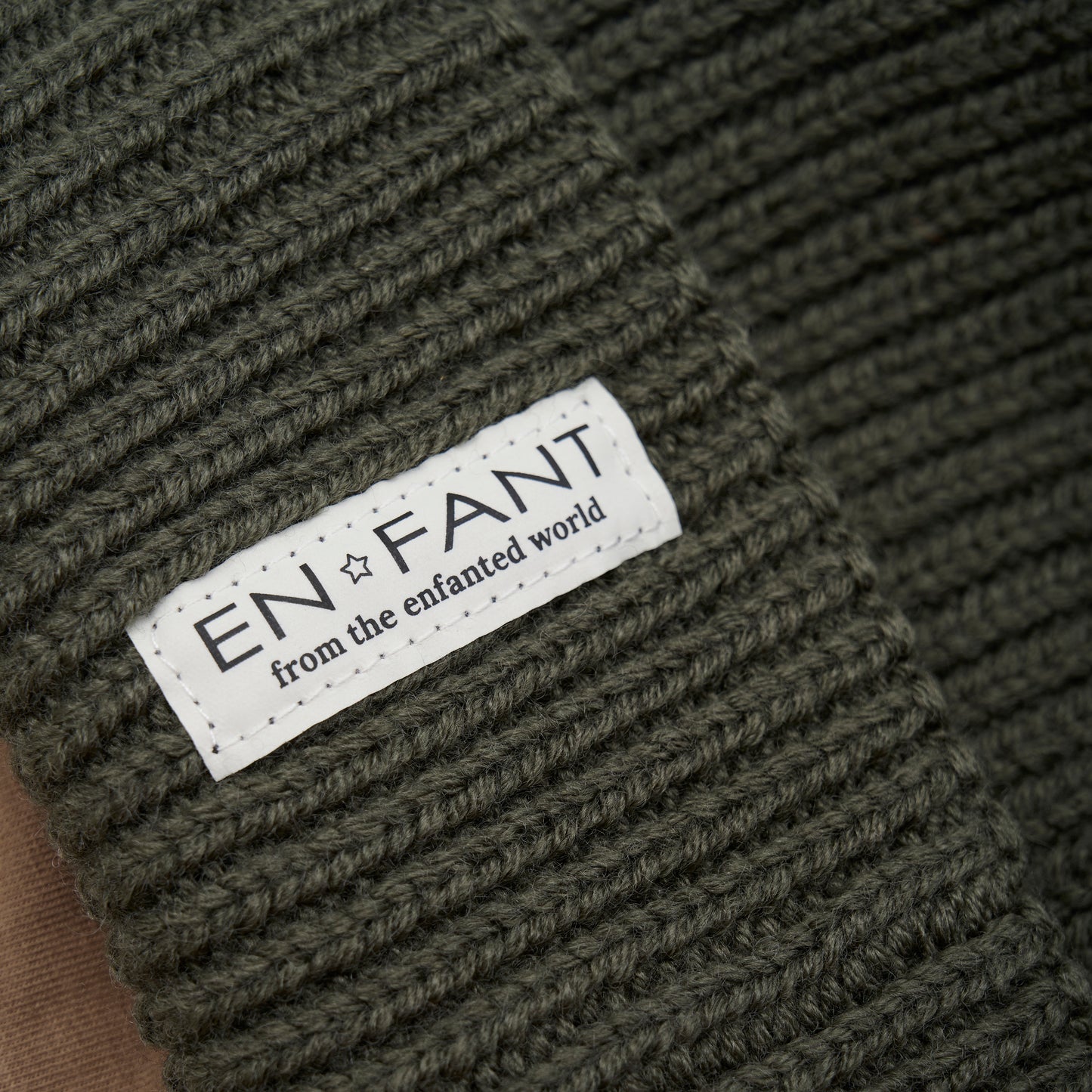 En Fant Beanie