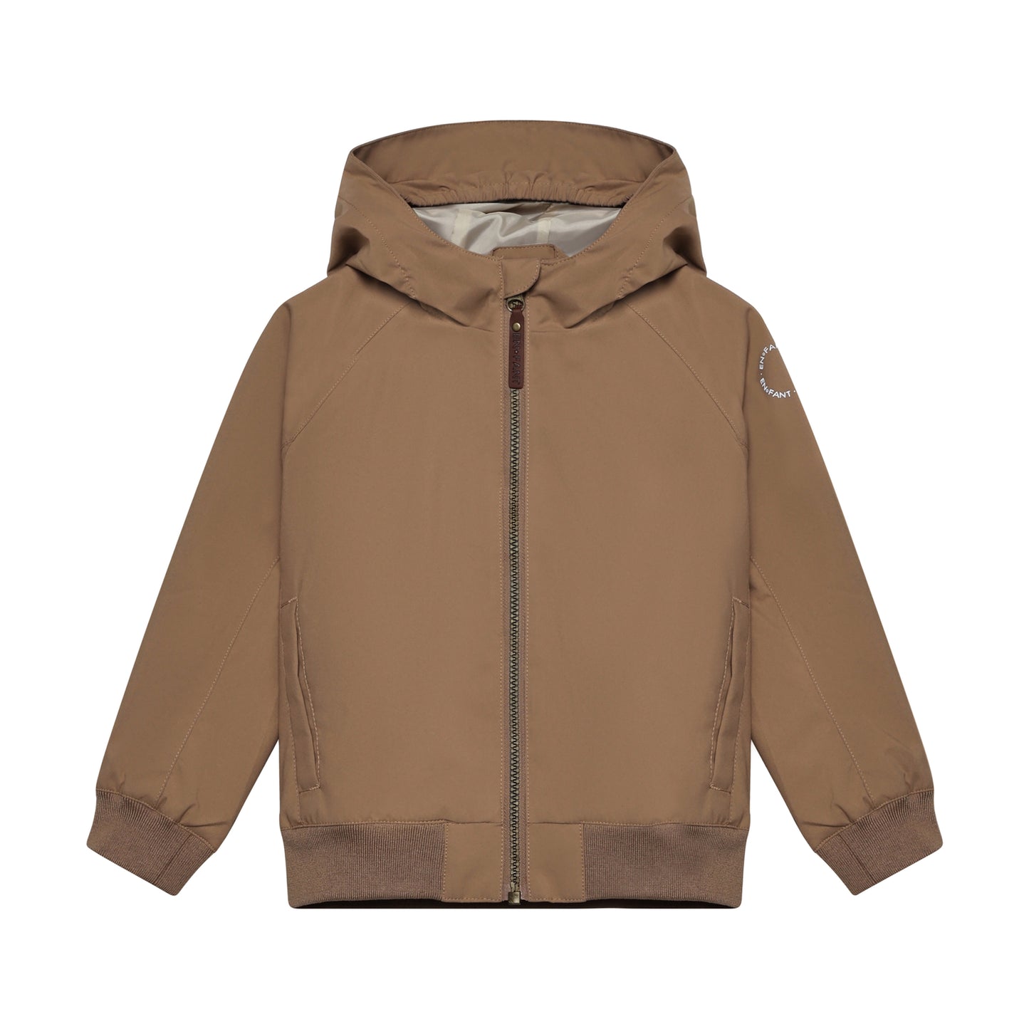 En Fant Bomber Jacke