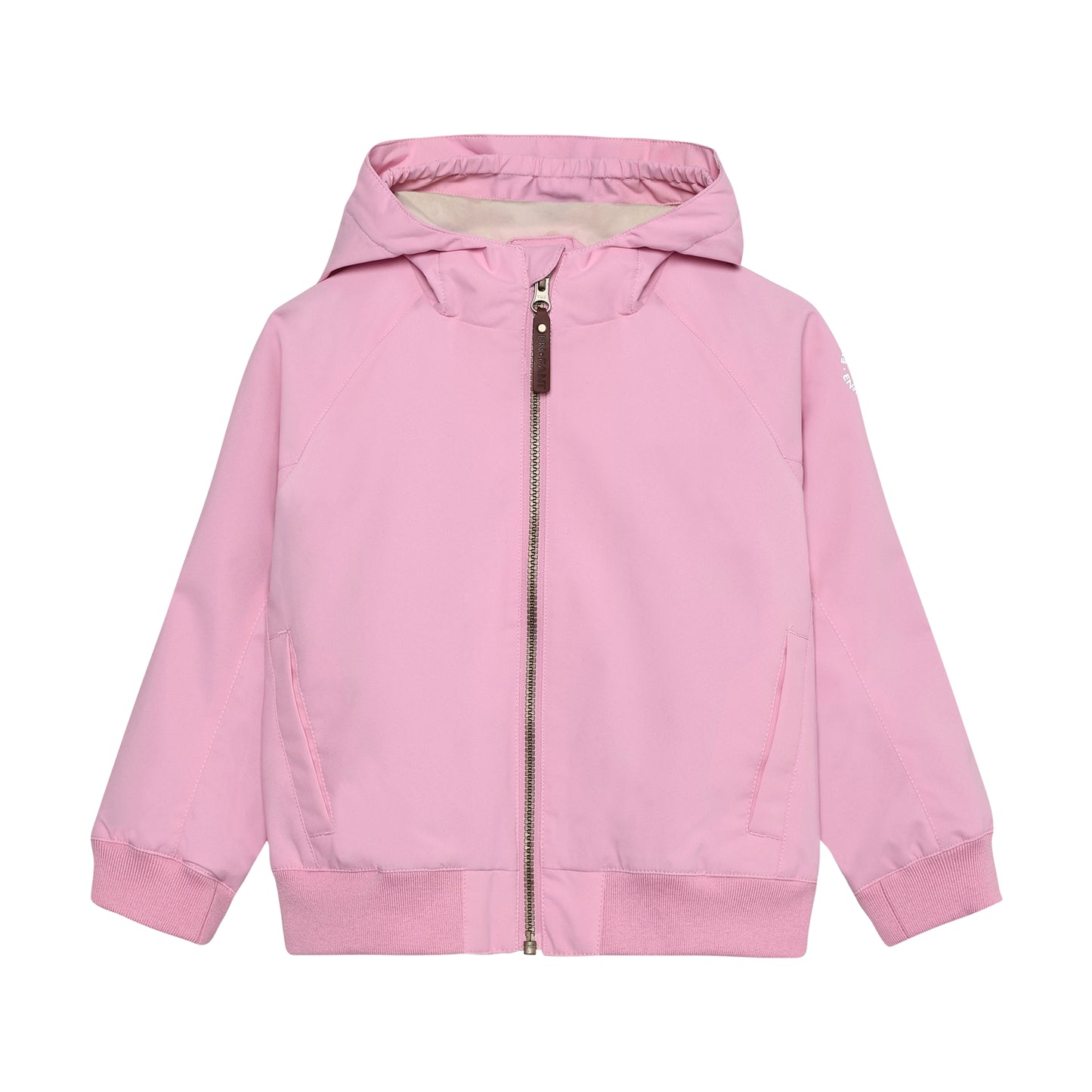 En Fant Bomber Jacke