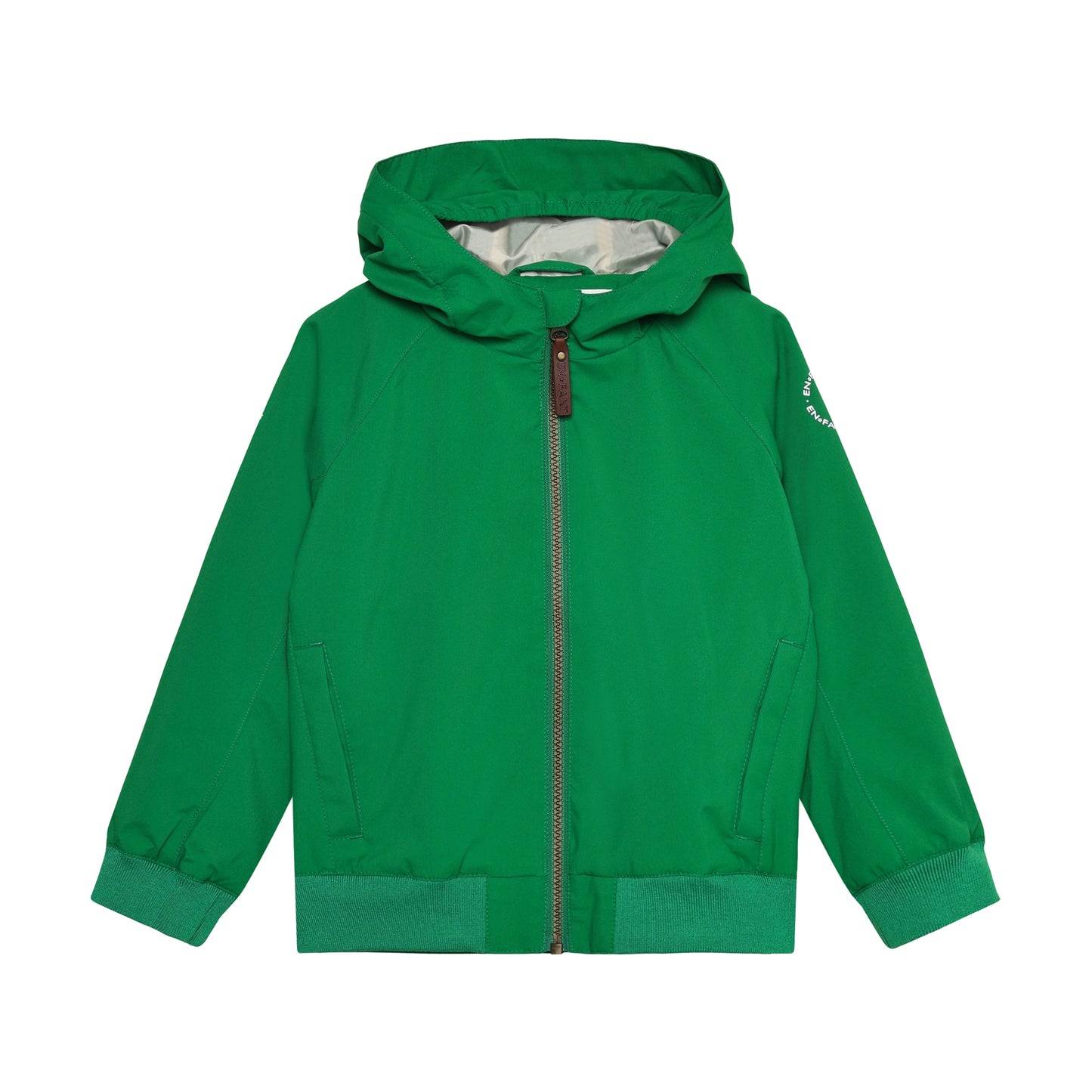 En Fant Bomber Jacke