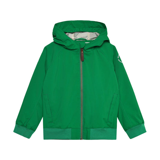 En Fant Bomber Jacke