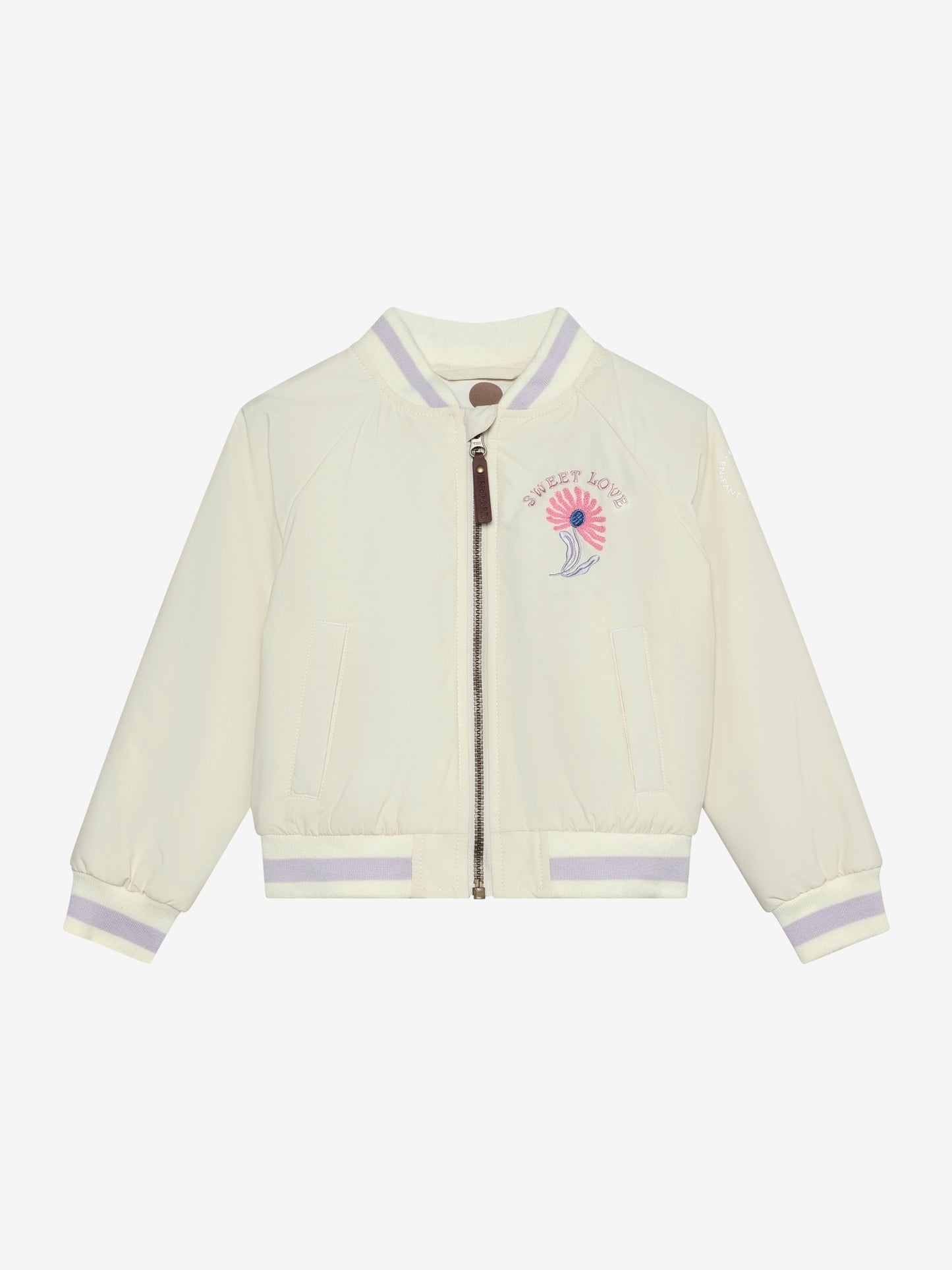 En Fant Bomber Jacke