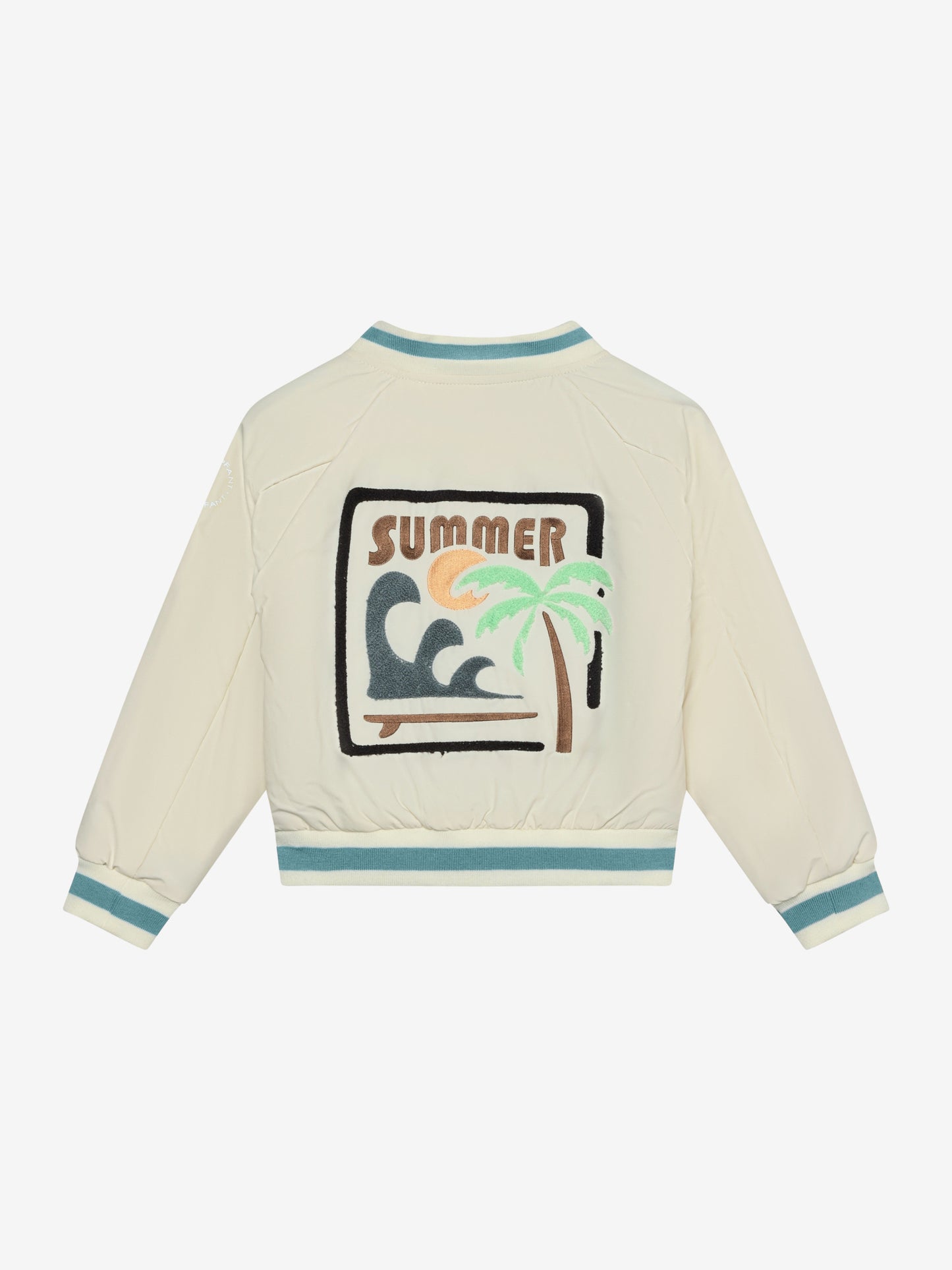 En Fant Bomber Jacke