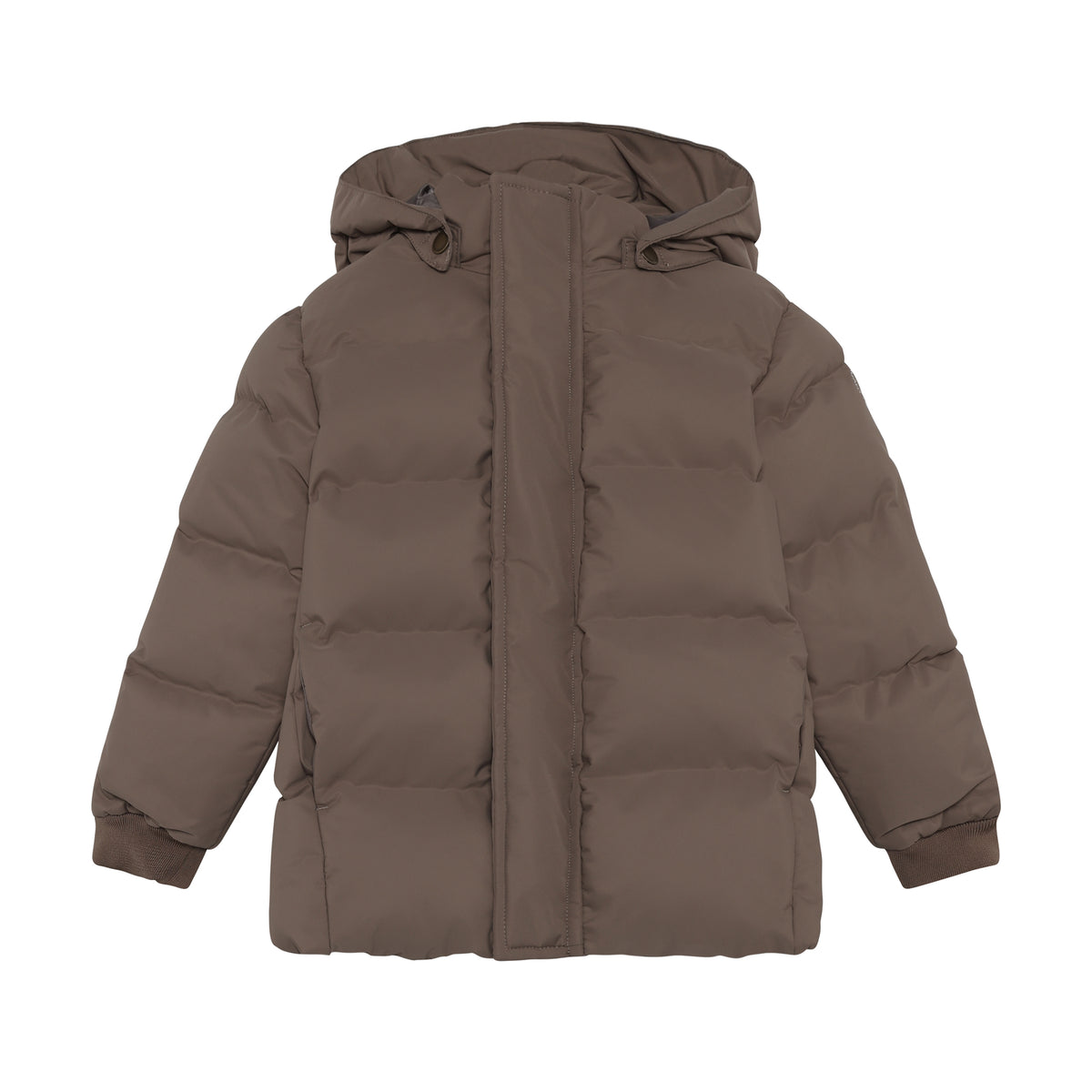 En Fant Steppjacke