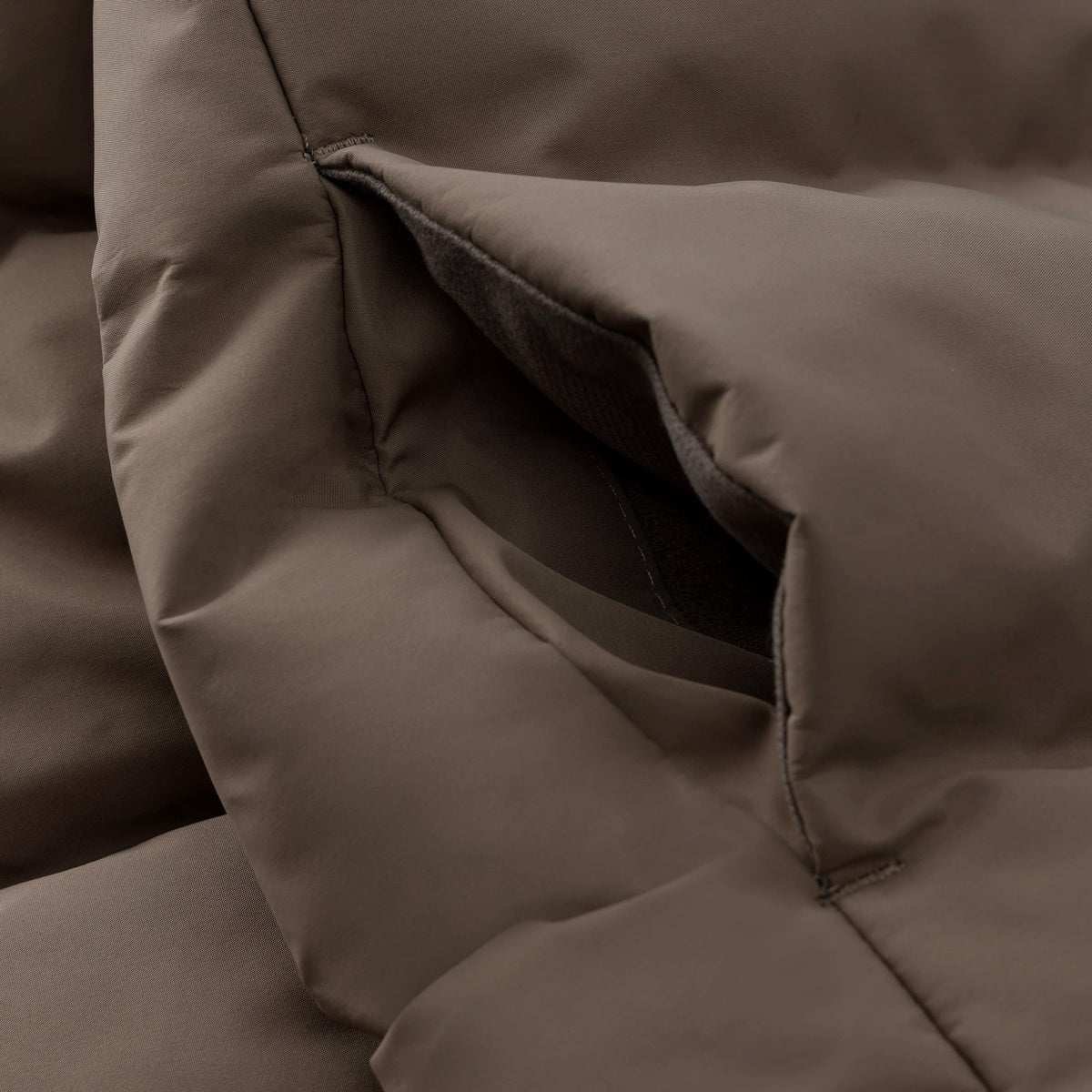 En Fant Steppjacke