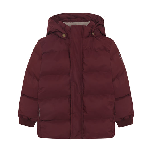 En Fant Steppjacke