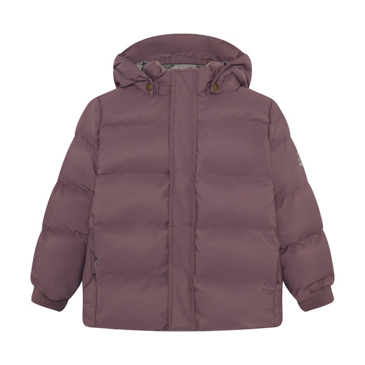 En Fant Steppjacke