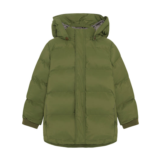 En Fant Steppjacke