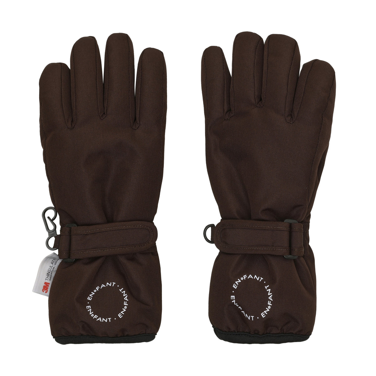 En Fant Handschuhe