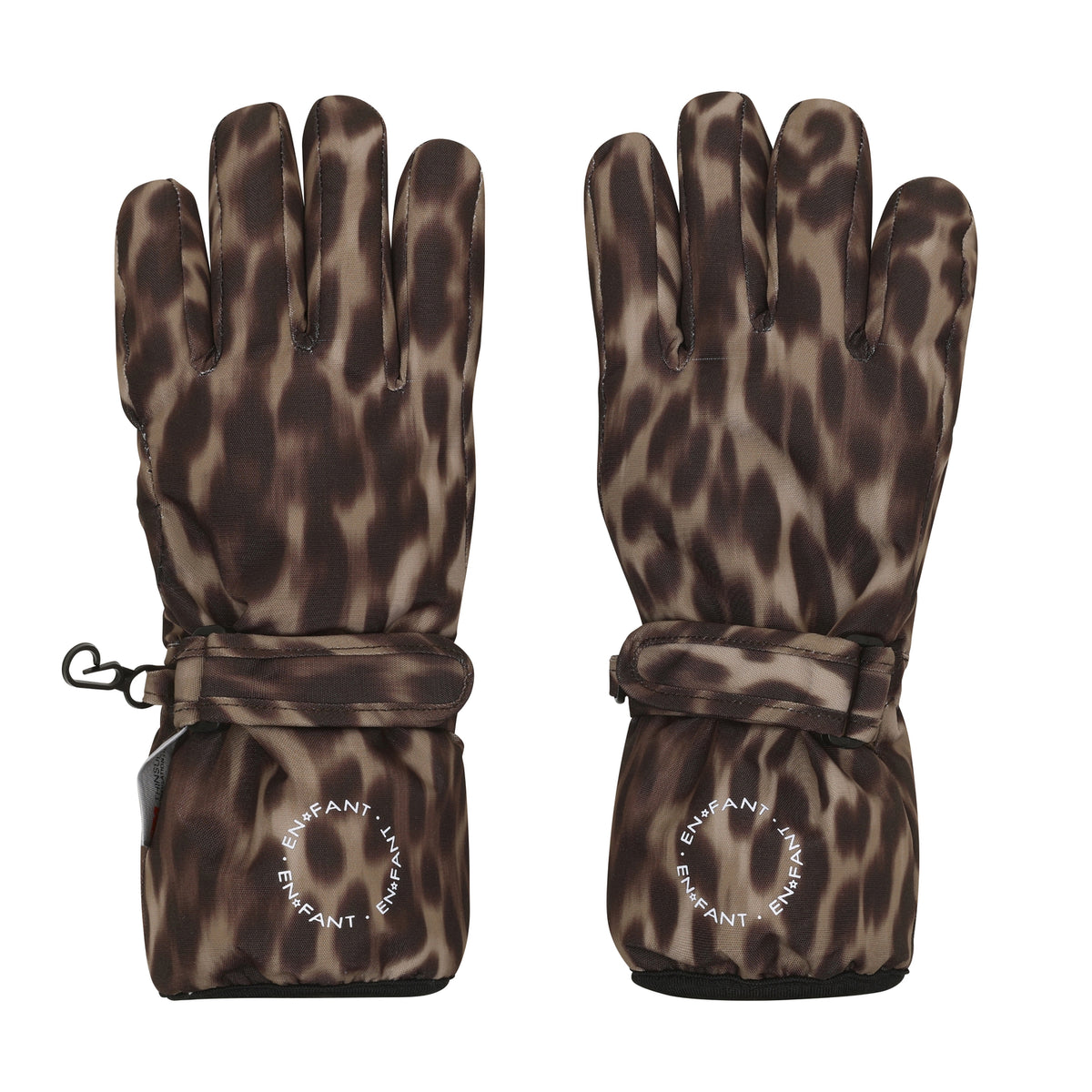En Fant Handschuhe