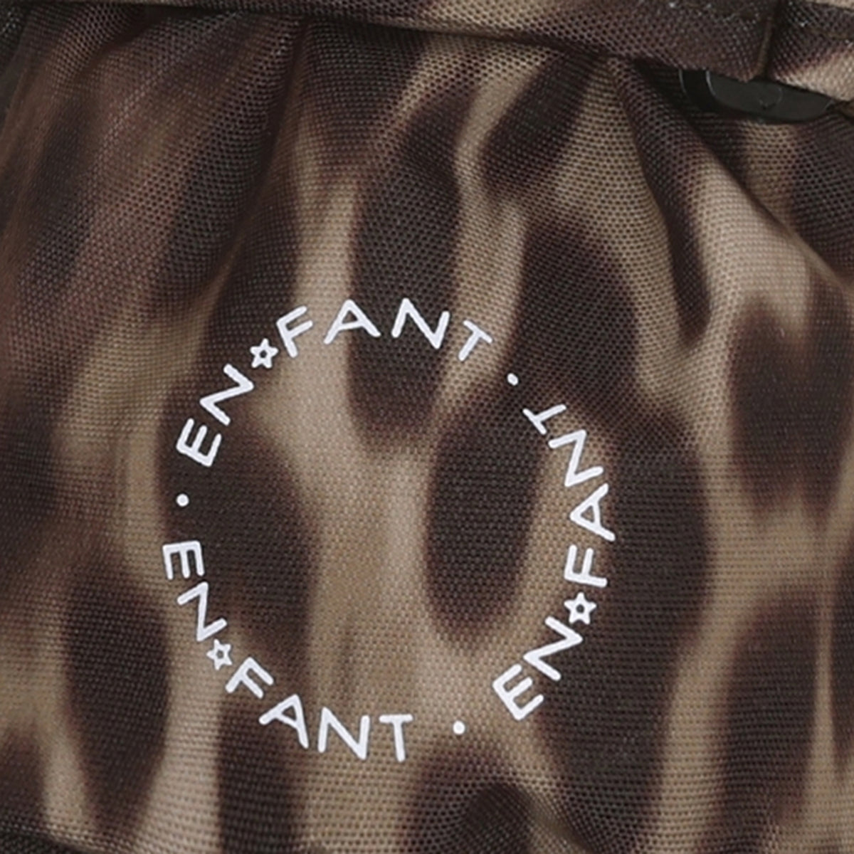 En Fant Handschuhe