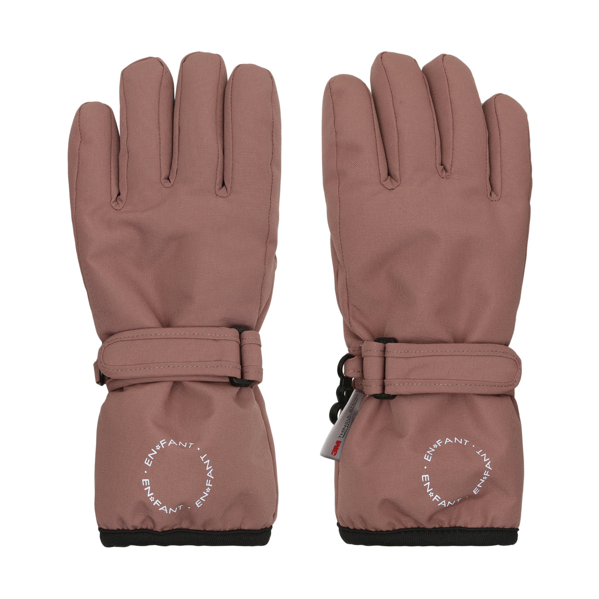 En Fant Handschuhe