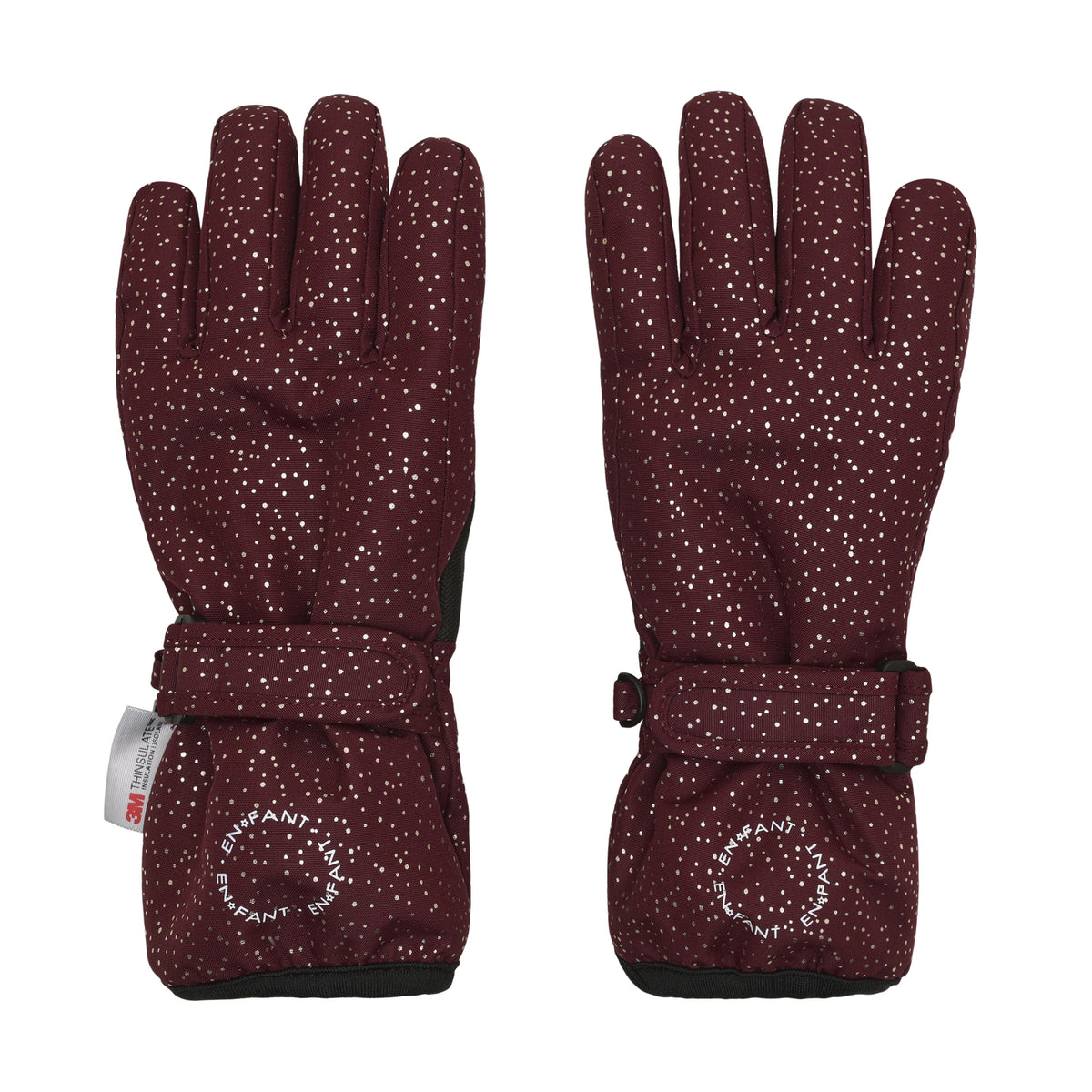 En Fant Handschuhe