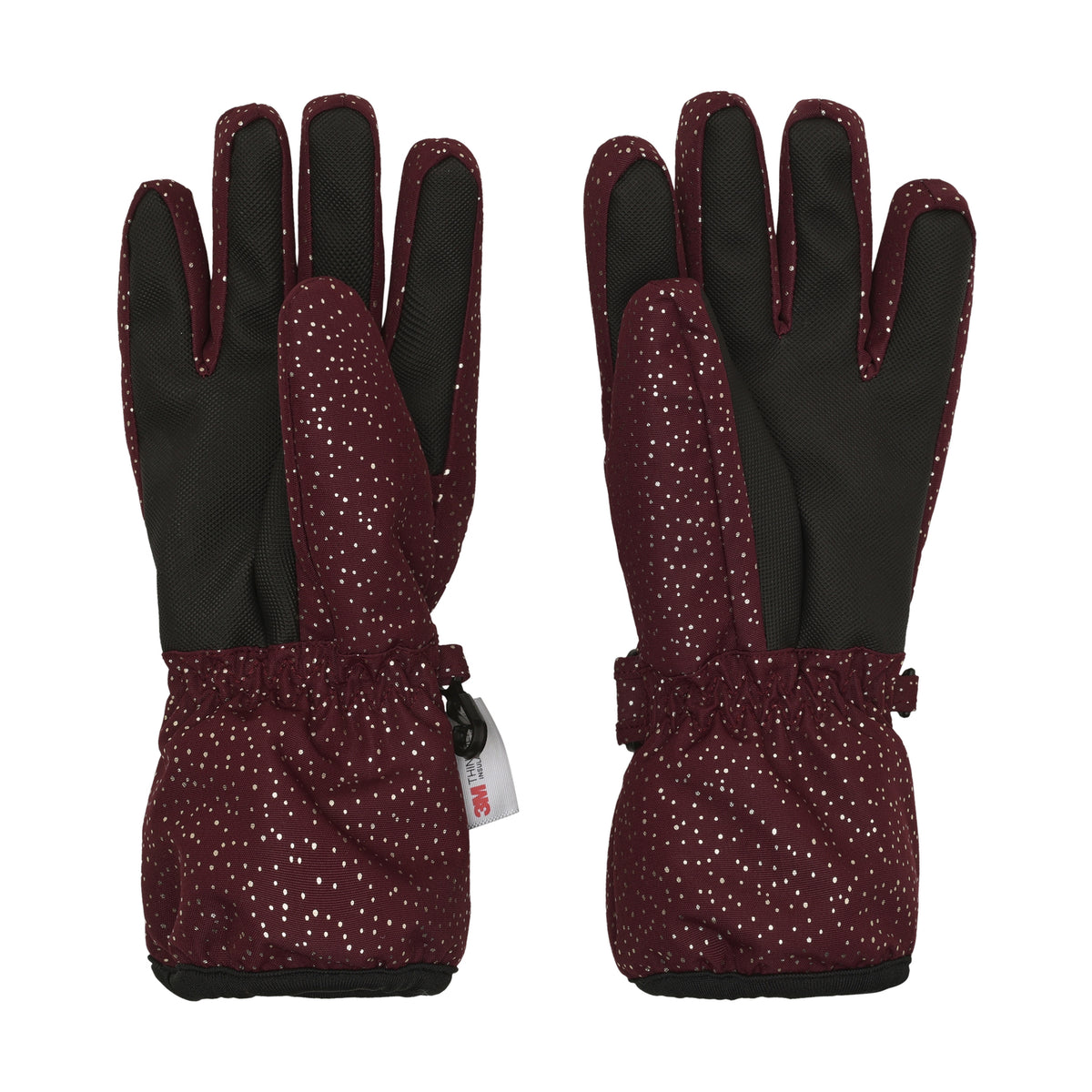 En Fant Handschuhe