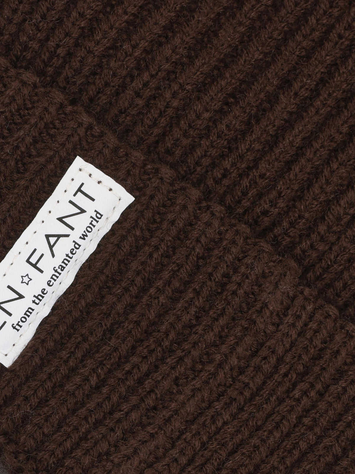 En Fant Beanie
