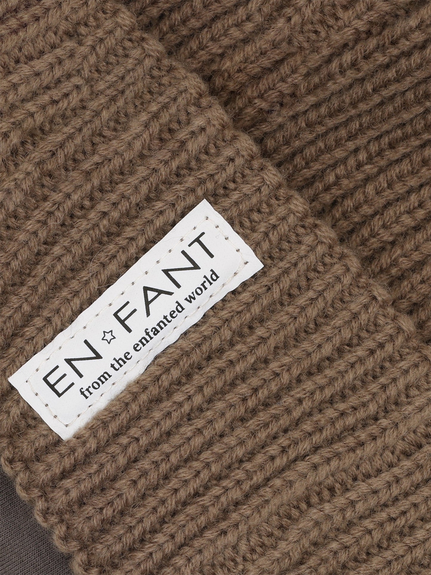 En Fant Beanie