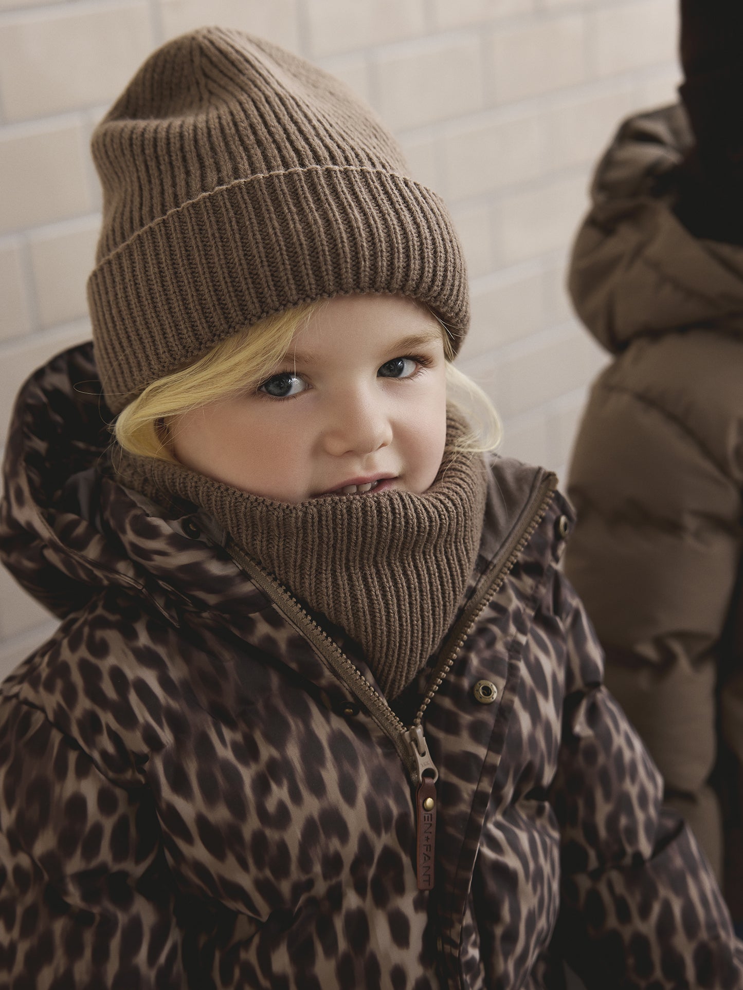 En Fant Beanie