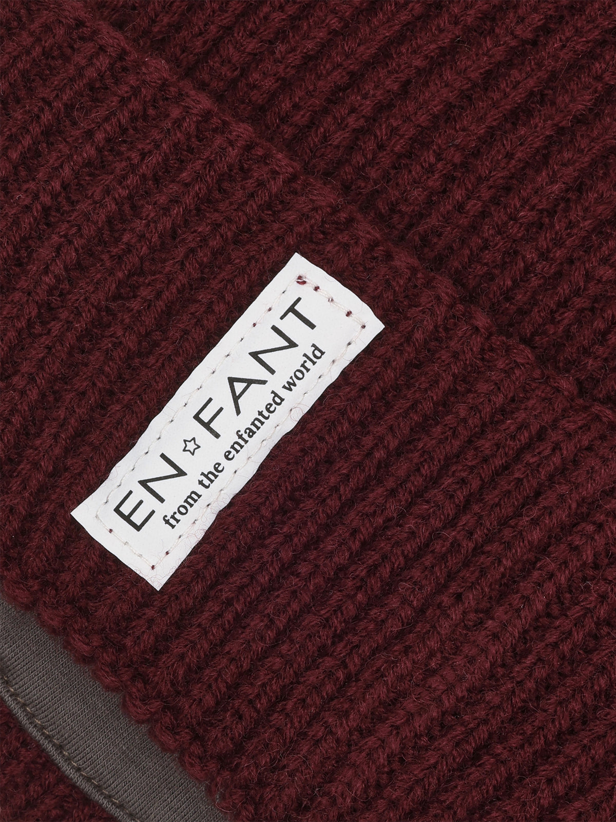 En Fant Beanie