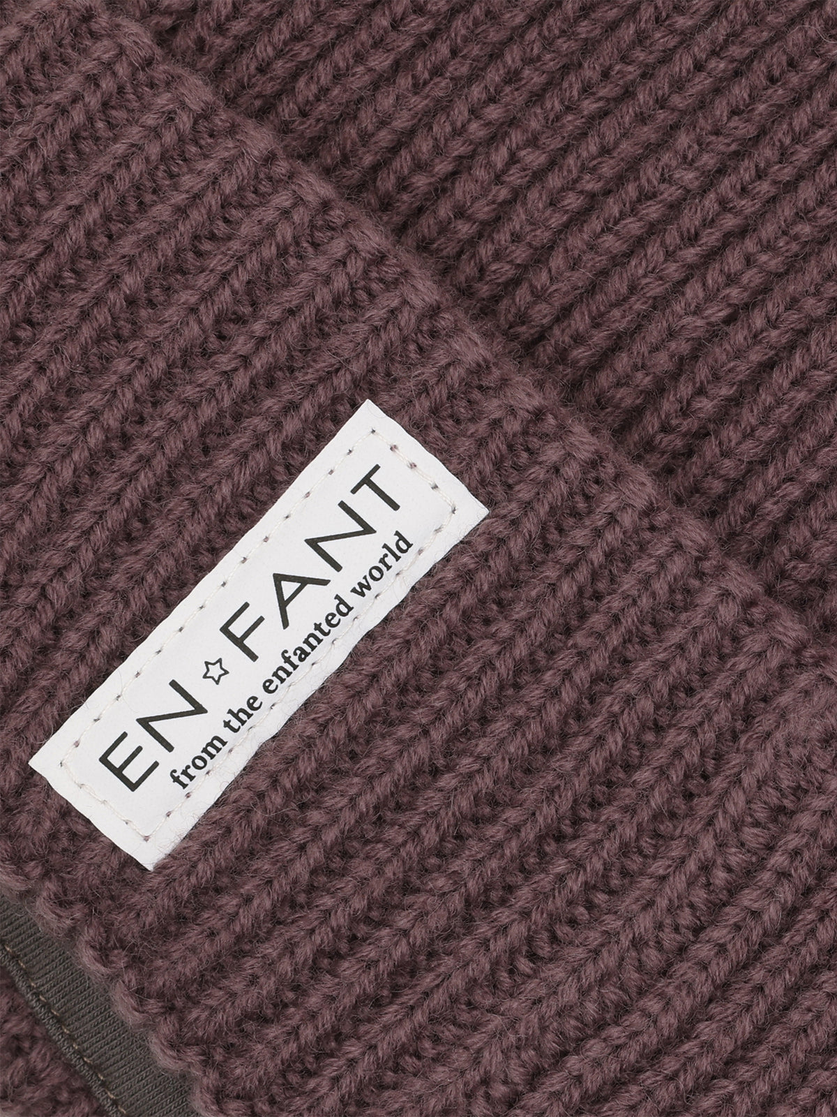 En Fant Beanie