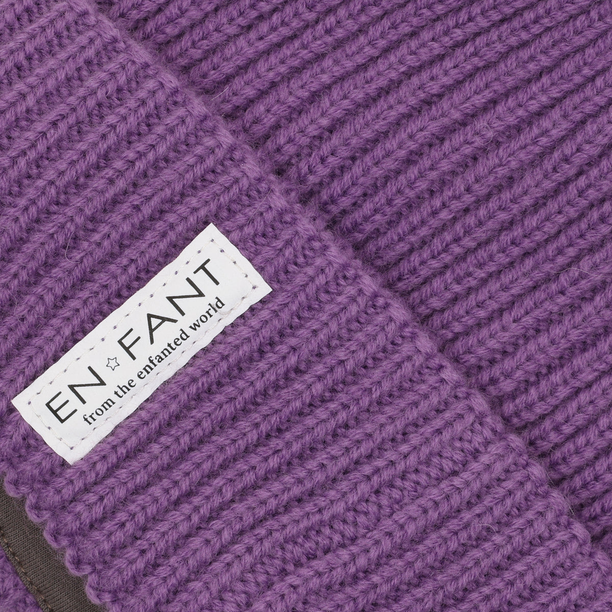 En Fant Beanie