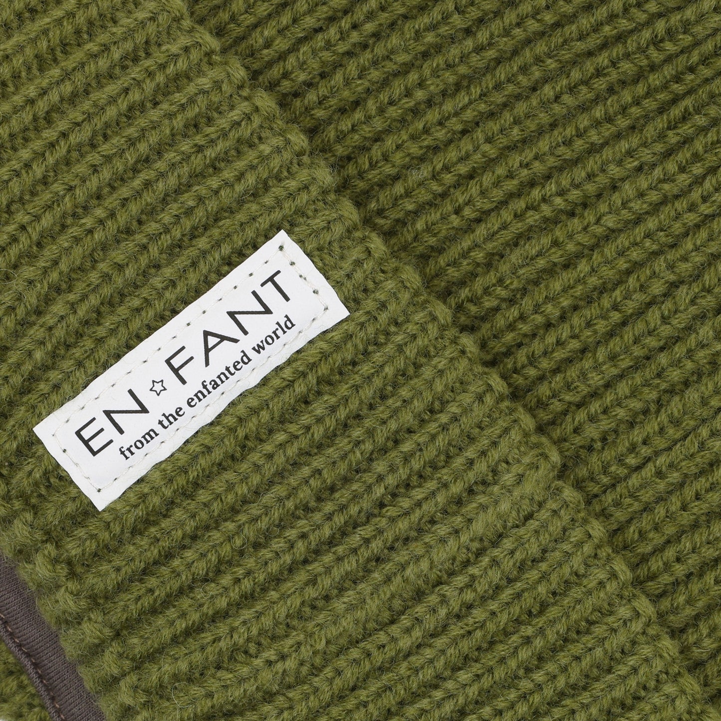 En Fant Beanie