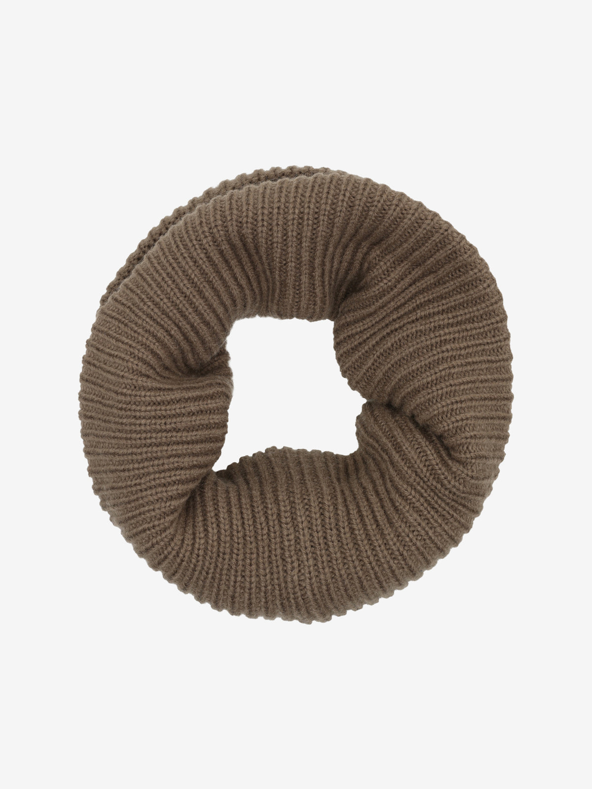 En Fant Loop - pine bark braun