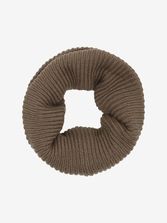 En Fant Loop - pine bark braun