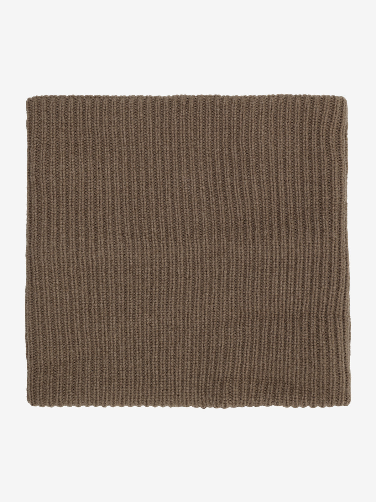 En Fant Loop - pine bark braun