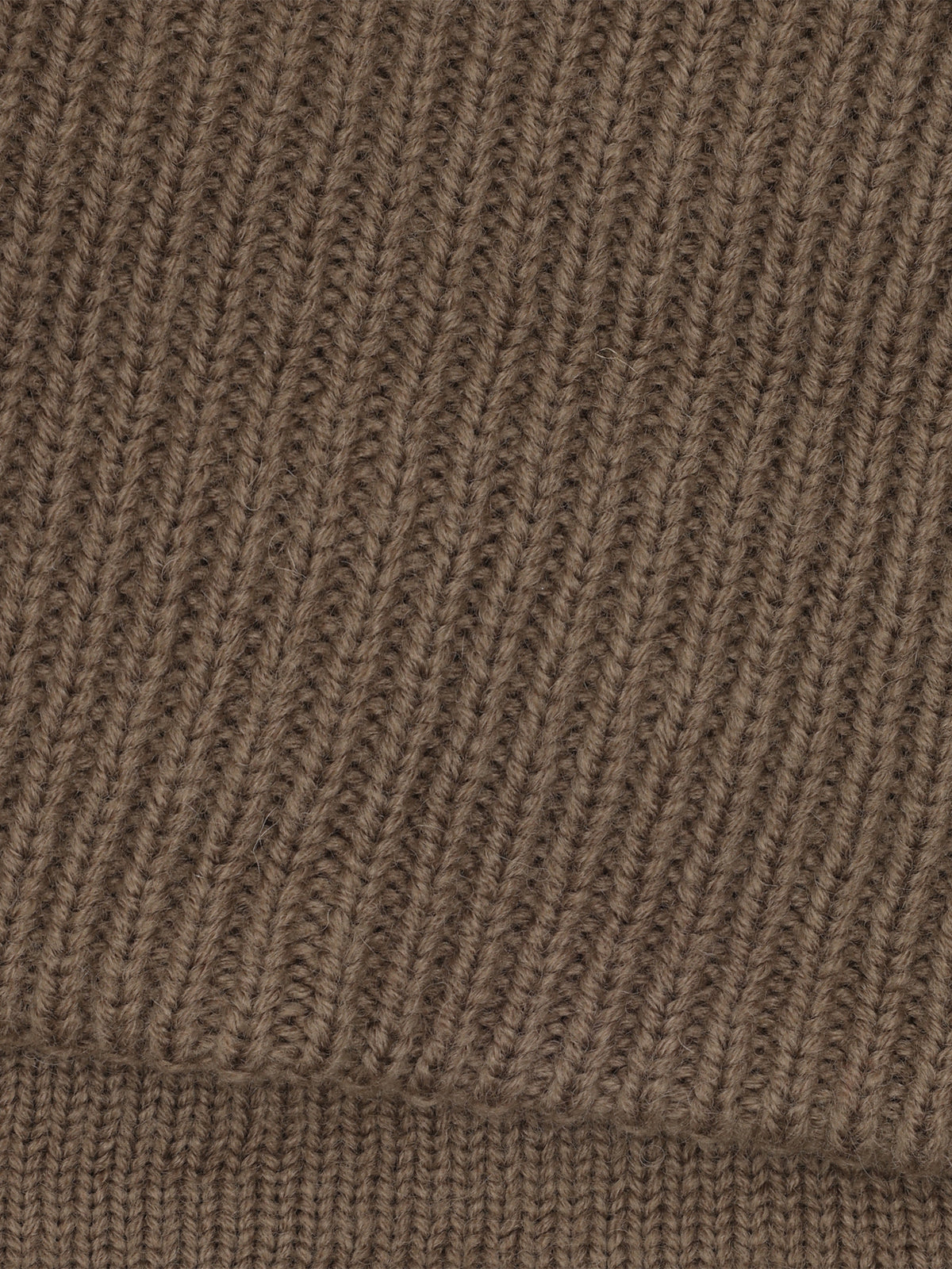 En Fant Loop - pine bark braun