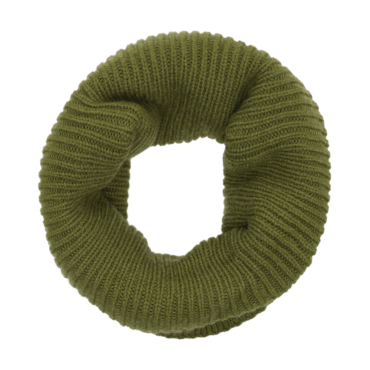 En Fant Loop - mayflower grün