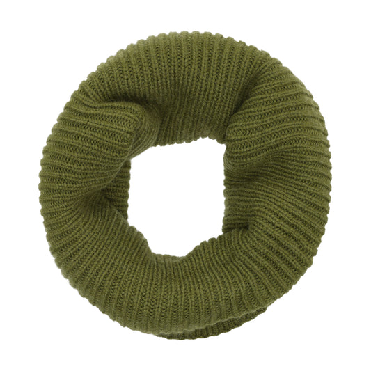 En Fant Loop - mayflower grün