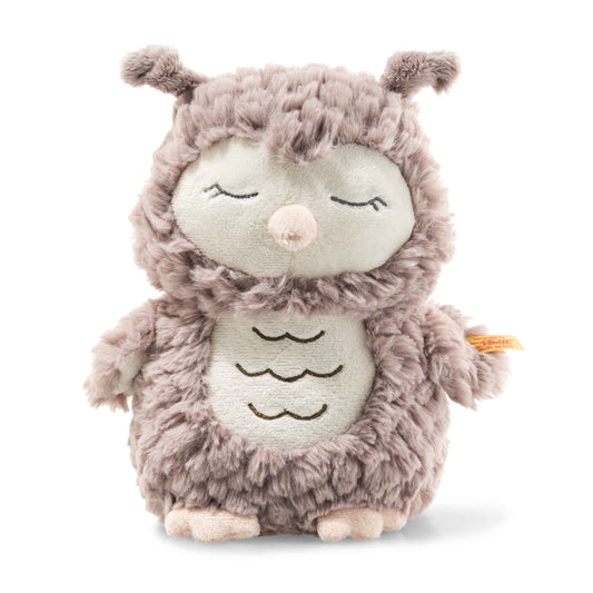 Steiff Ollie Eule 23 cm