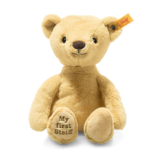Steiff Teddybär My First 26cm goldblond