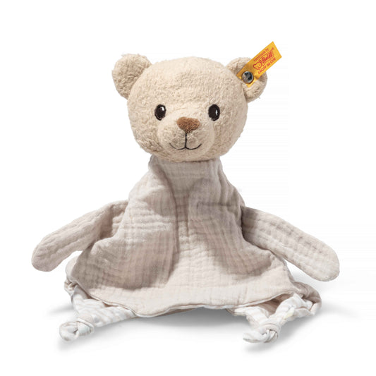 Steiff Teddybär Noah Schmusetuch 32cm
