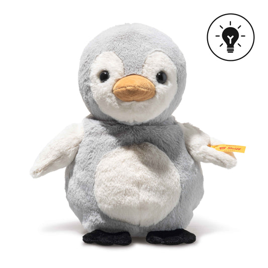 Steiff Lio Pinguin 22cm Licht