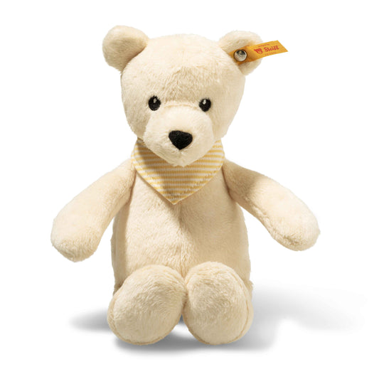 Steiff Teddybär Jimmy 21cm vanille