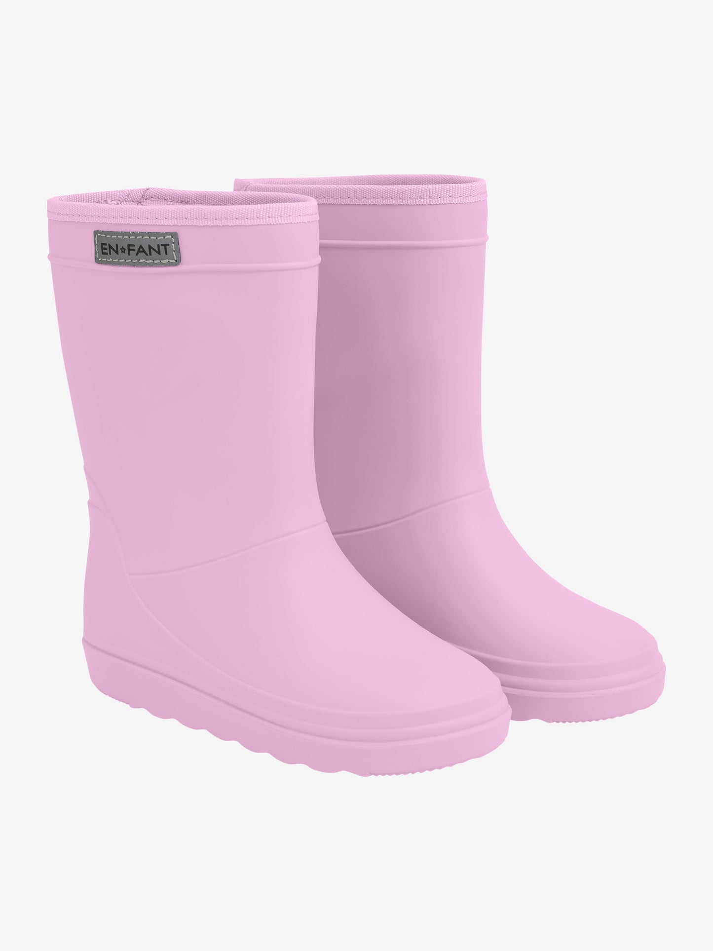 En Fant Gummistiefel - bonbon