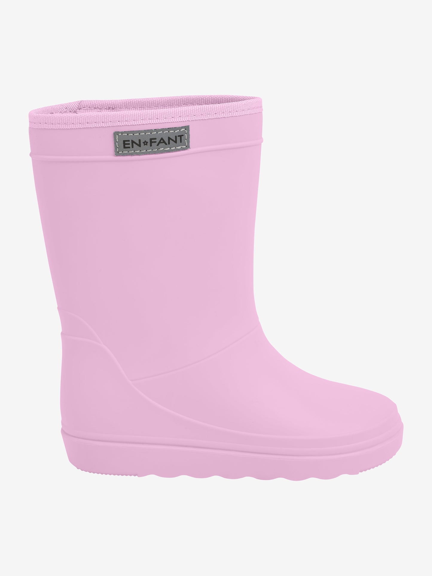 En Fant Gummistiefel - bonbon