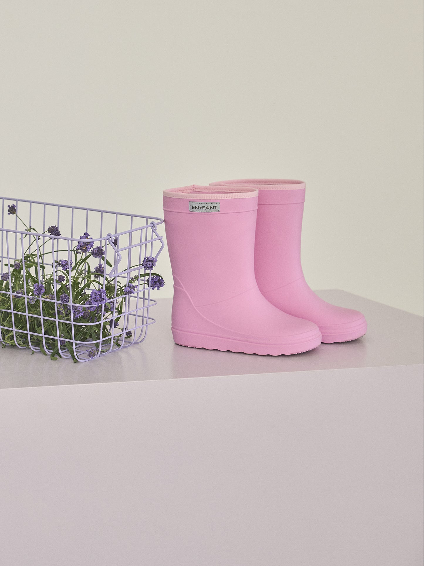 En Fant Gummistiefel - bonbon