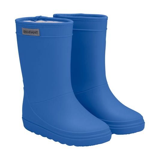 En Fant Thermo Gummistiefel