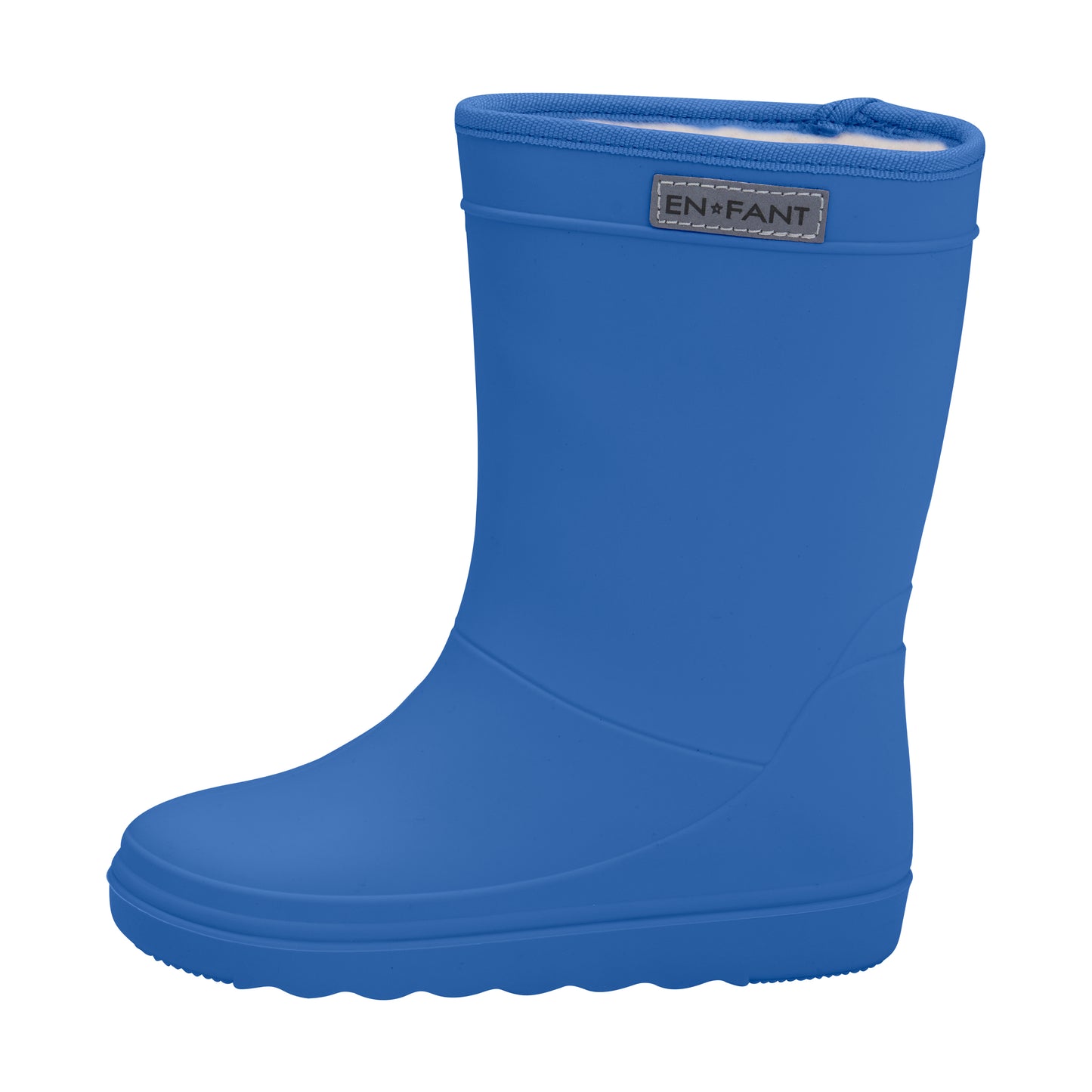 En Fant Thermo Gummistiefel