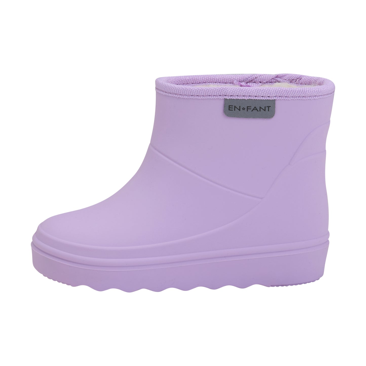 En Fant Thermo Gummistiefel
