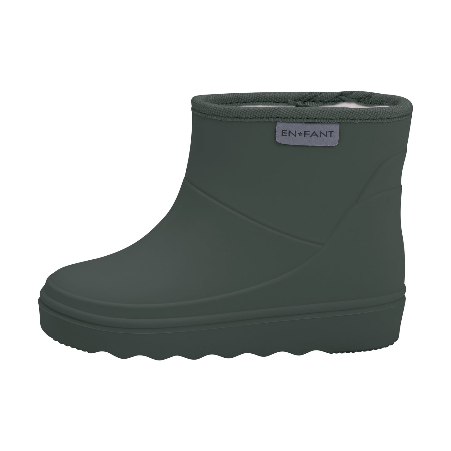 En Fant Thermo Gummistiefel