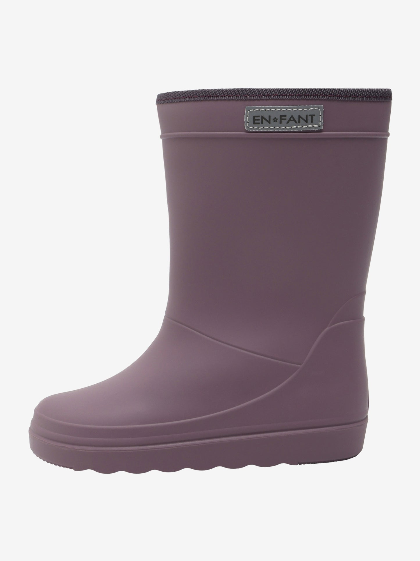 En Fant Thermo Gummistiefel