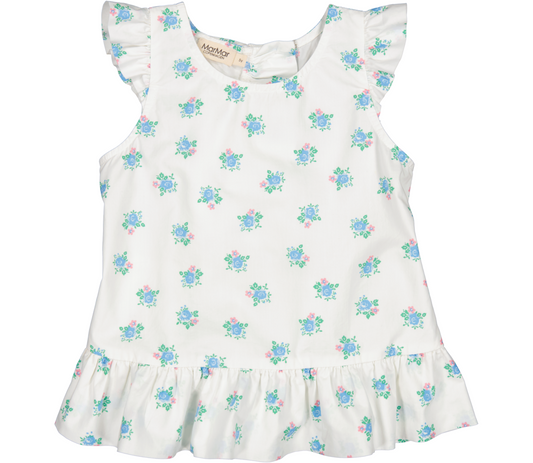 MarMar Top Tawny