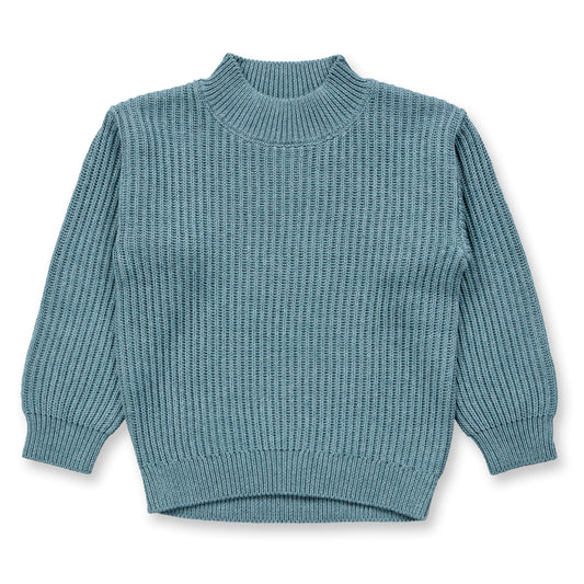 Sense Organics Marley Strickpullover