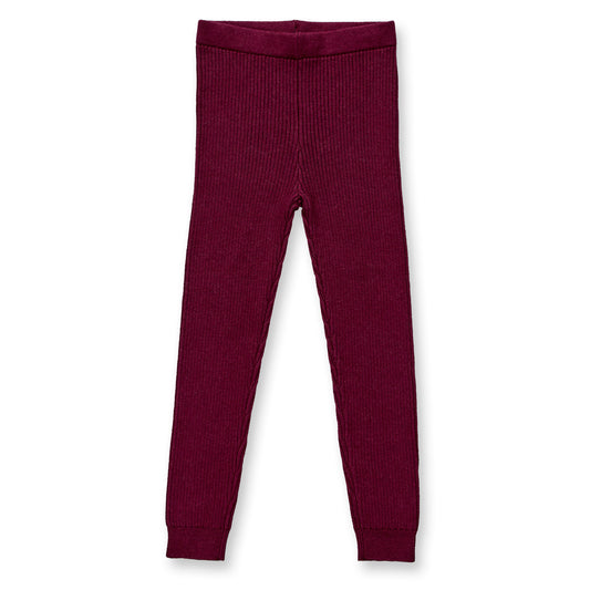 Sense Organics Yuma Strick-Leggings